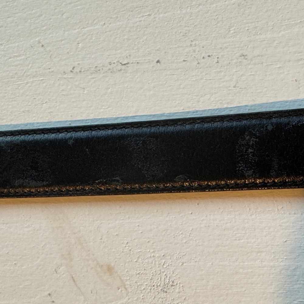 Salvatore Ferragamo Women’s Belt with Accented Details - Picture 15 of 17